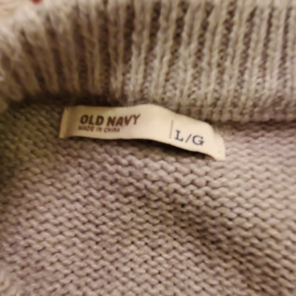 Sweater - Picture 7 of 7